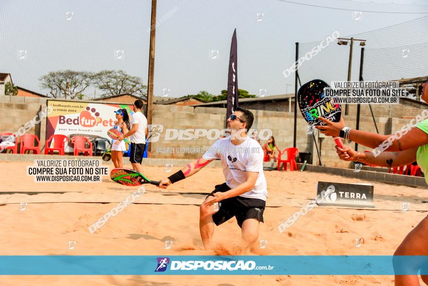 Grand Slam de Beach Tennis