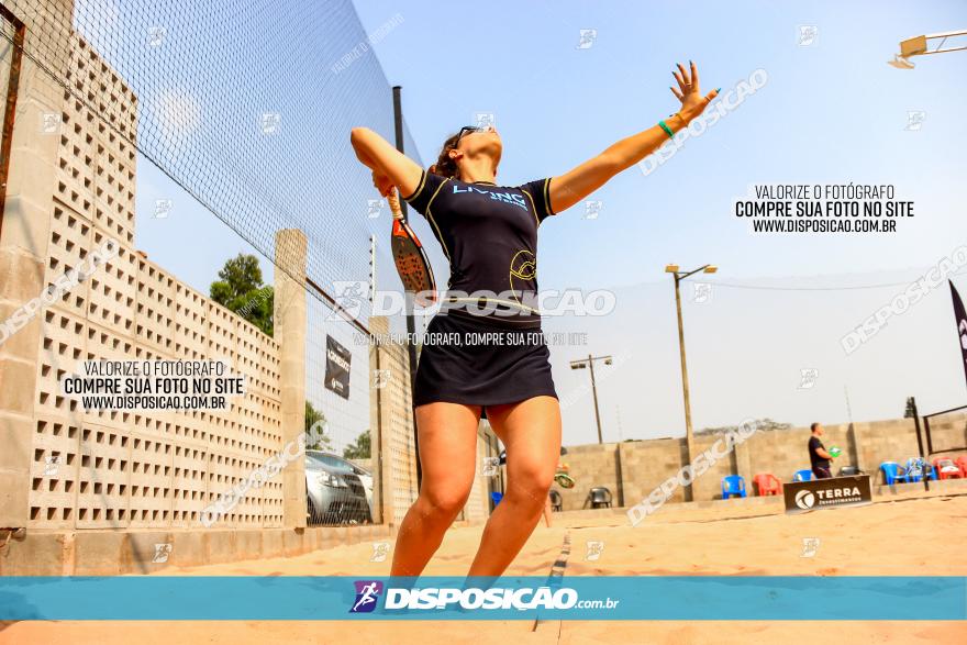 Grand Slam de Beach Tennis