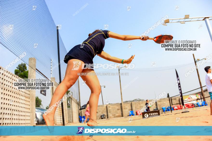 Grand Slam de Beach Tennis