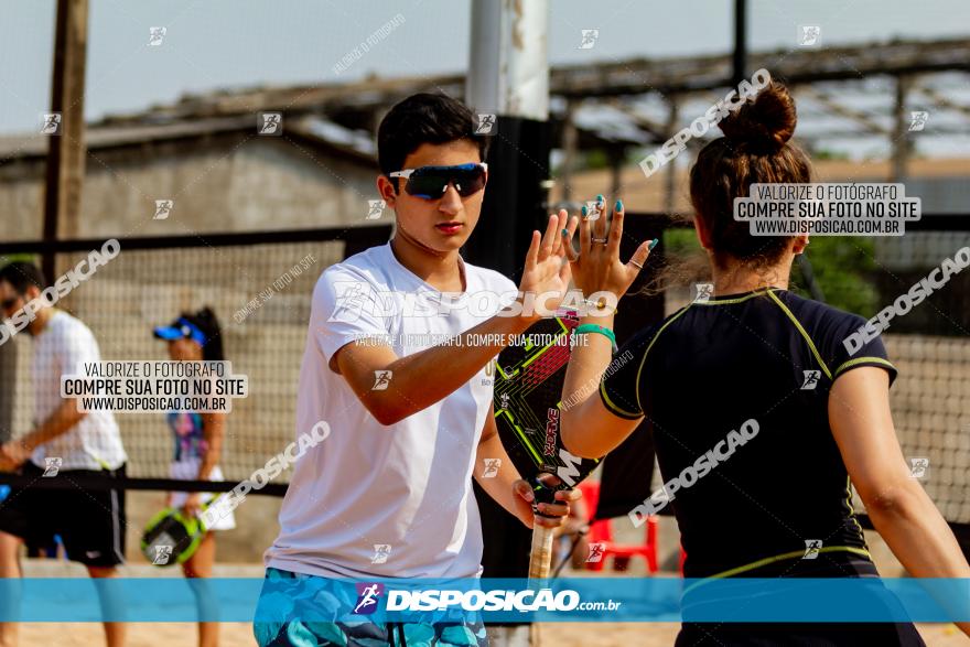 Grand Slam de Beach Tennis