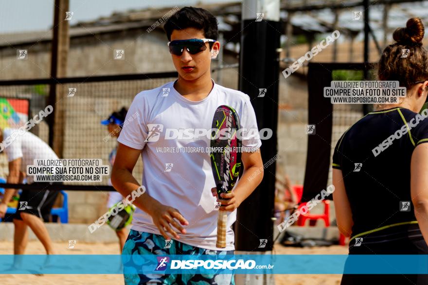 Grand Slam de Beach Tennis