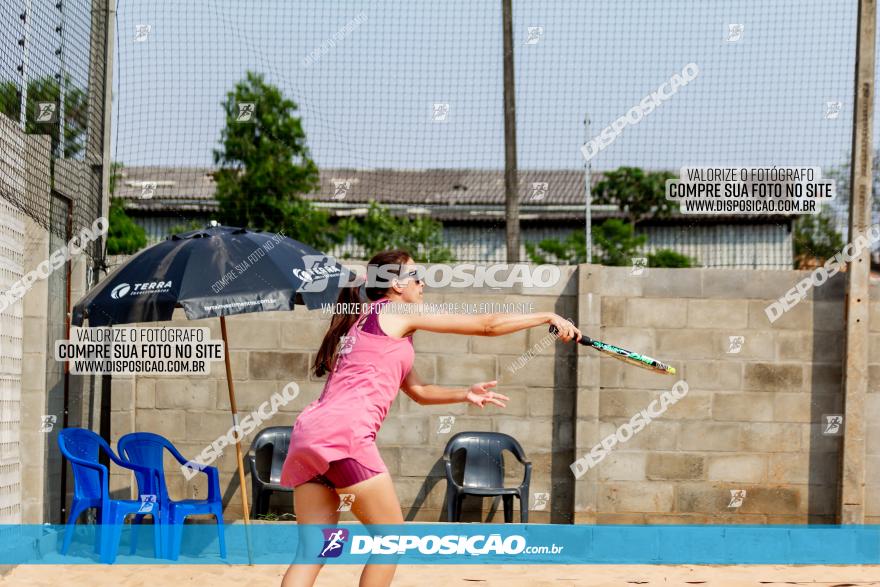 Grand Slam de Beach Tennis