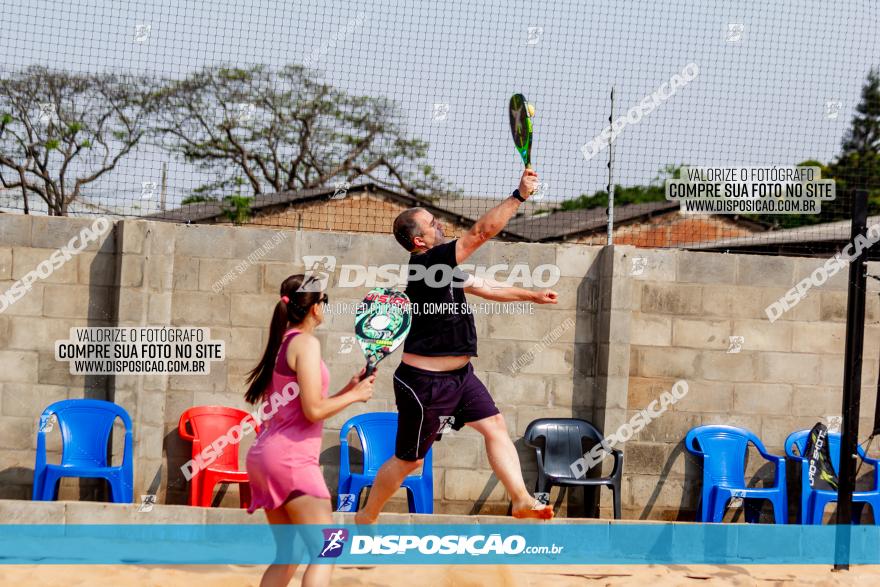 Grand Slam de Beach Tennis