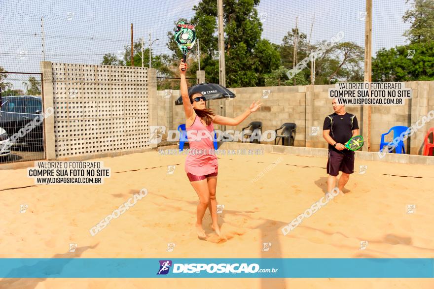 Grand Slam de Beach Tennis