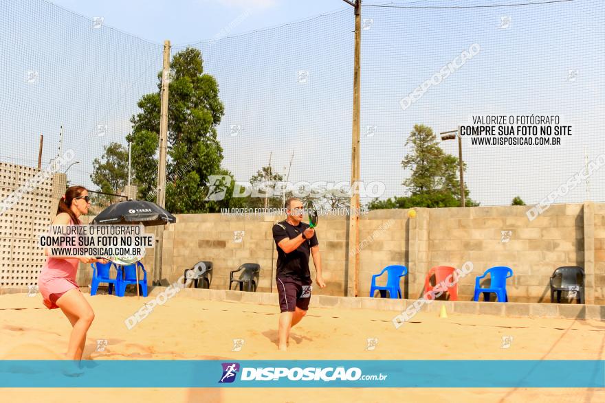 Grand Slam de Beach Tennis