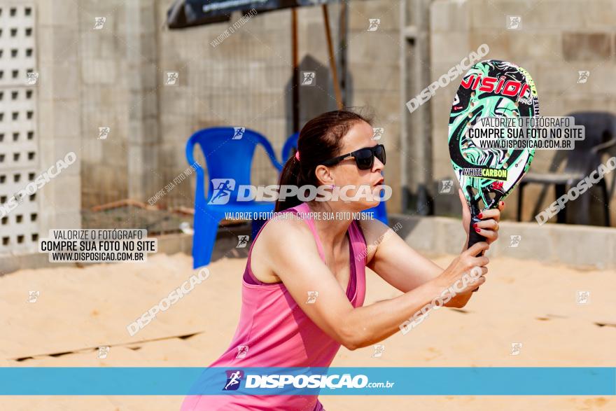 Grand Slam de Beach Tennis