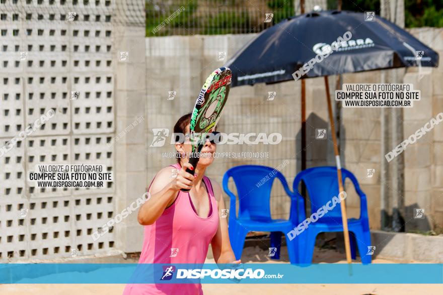 Grand Slam de Beach Tennis