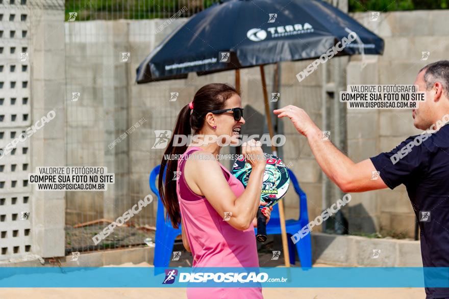 Grand Slam de Beach Tennis