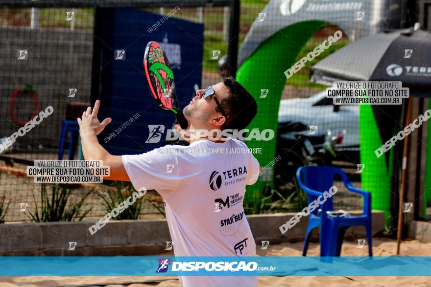 Grand Slam de Beach Tennis