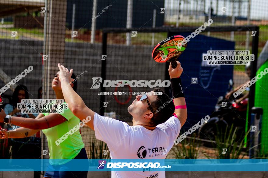 Grand Slam de Beach Tennis