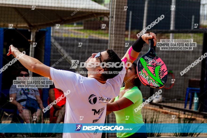 Grand Slam de Beach Tennis