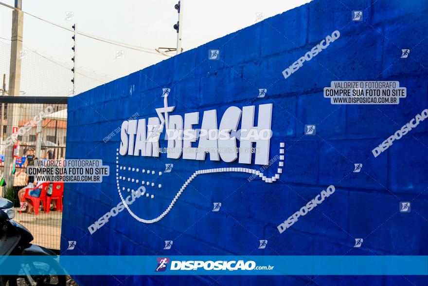 Grand Slam de Beach Tennis