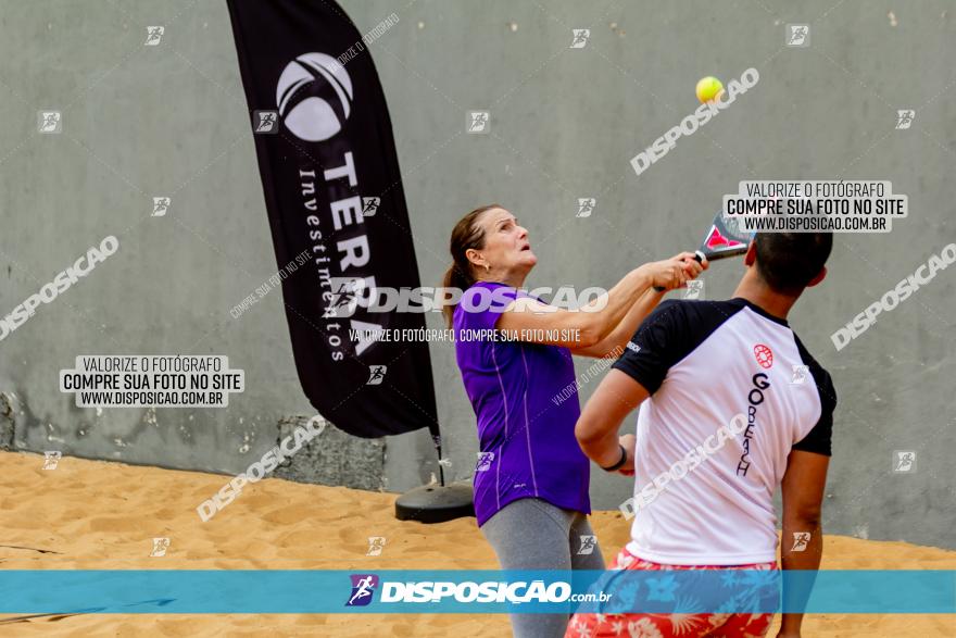 Grand Slam de Beach Tennis