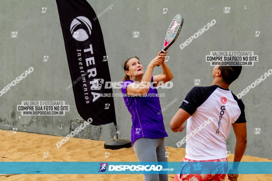 Grand Slam de Beach Tennis