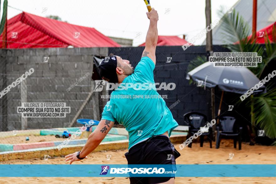 Grand Slam de Beach Tennis