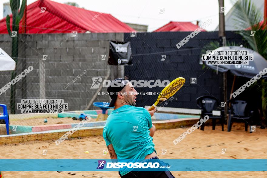 Grand Slam de Beach Tennis