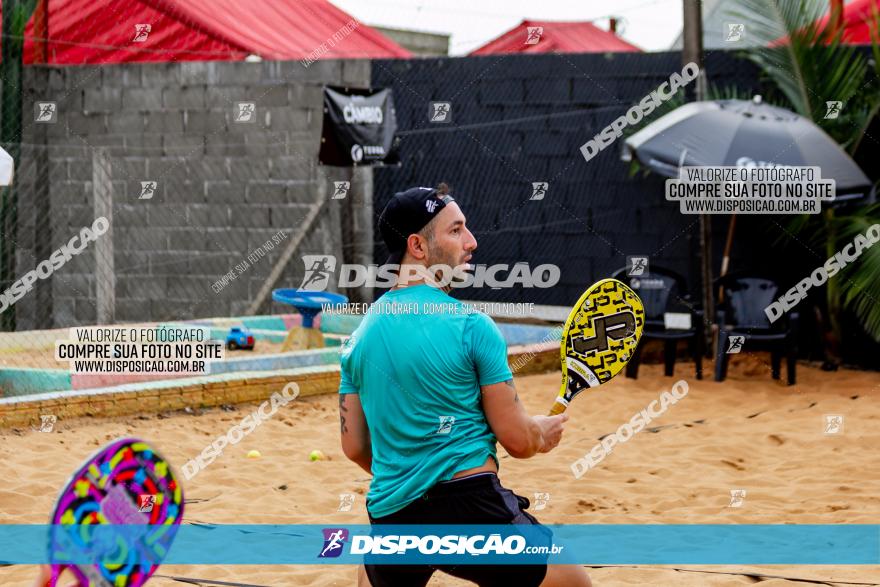 Grand Slam de Beach Tennis