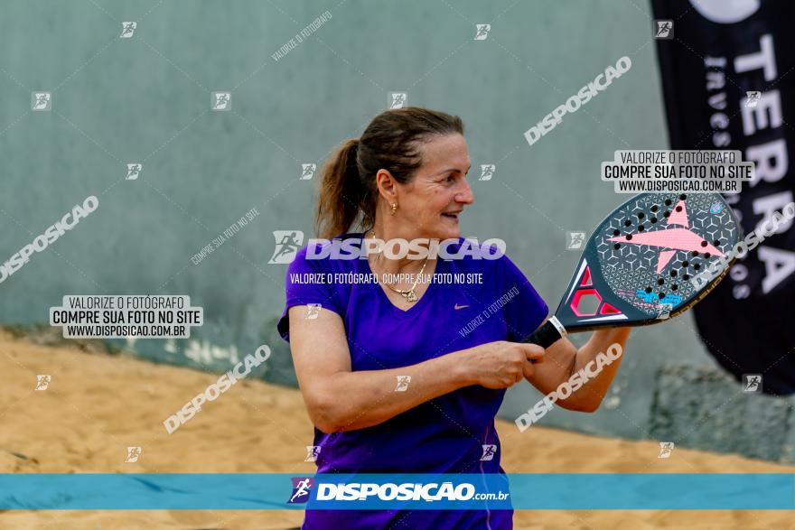 Grand Slam de Beach Tennis