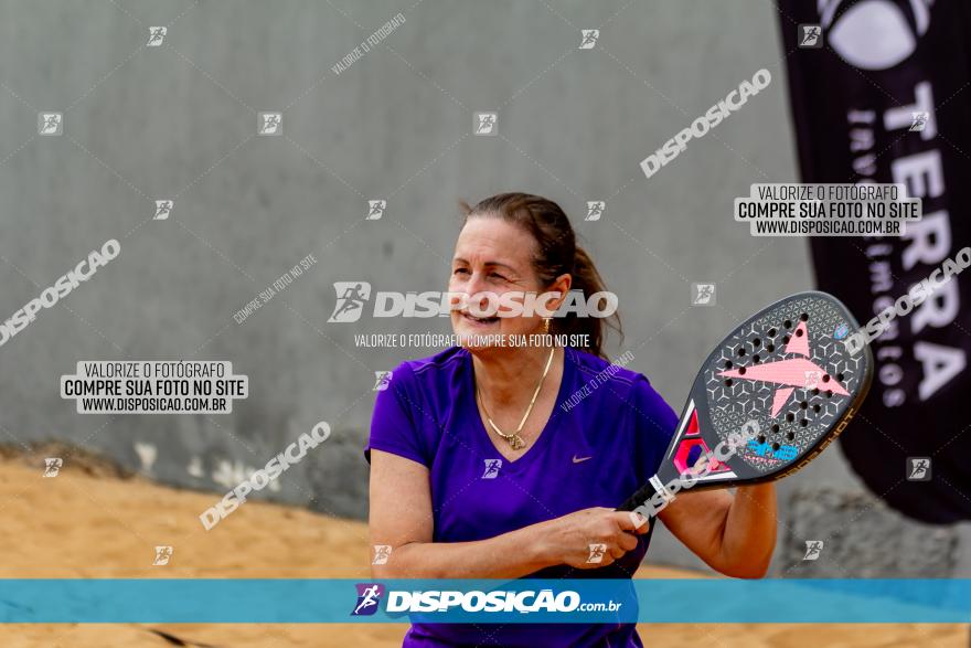 Grand Slam de Beach Tennis