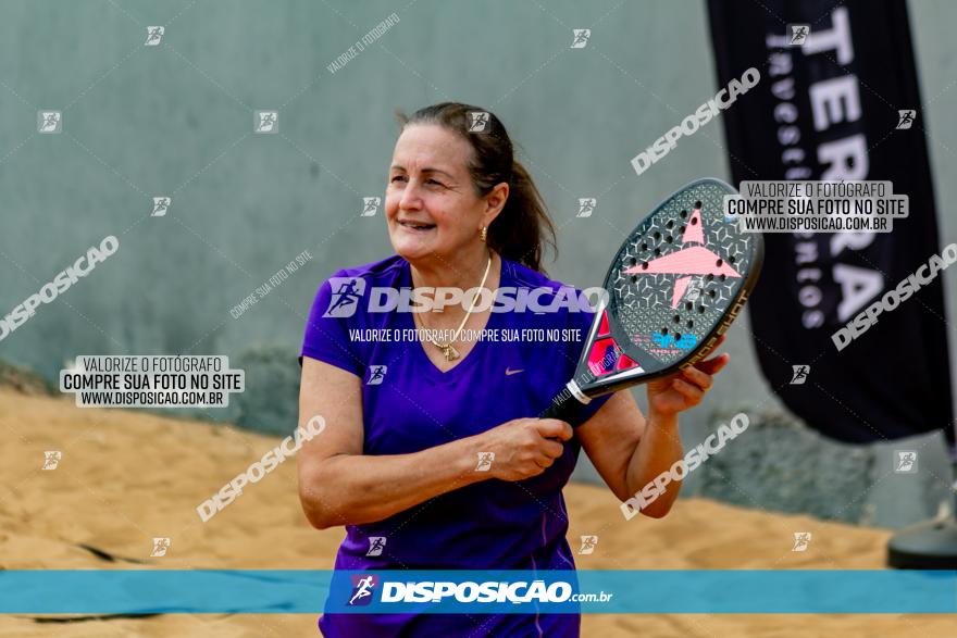 Grand Slam de Beach Tennis