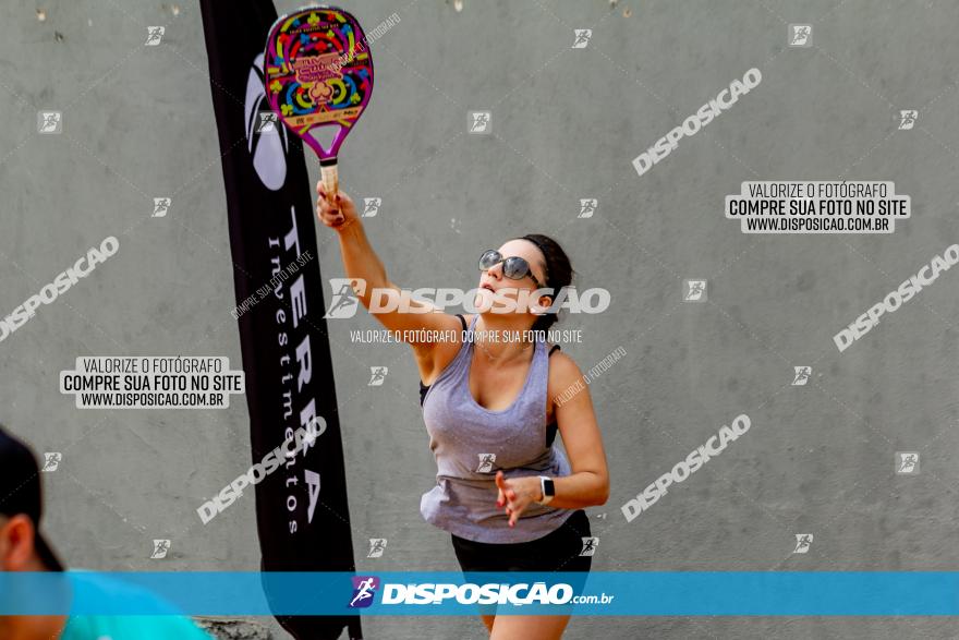 Grand Slam de Beach Tennis