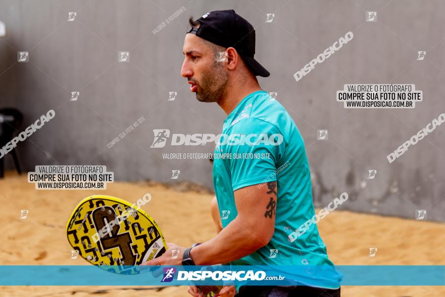 Grand Slam de Beach Tennis