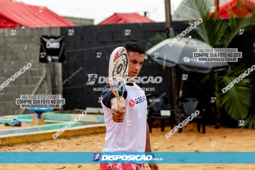 Grand Slam de Beach Tennis