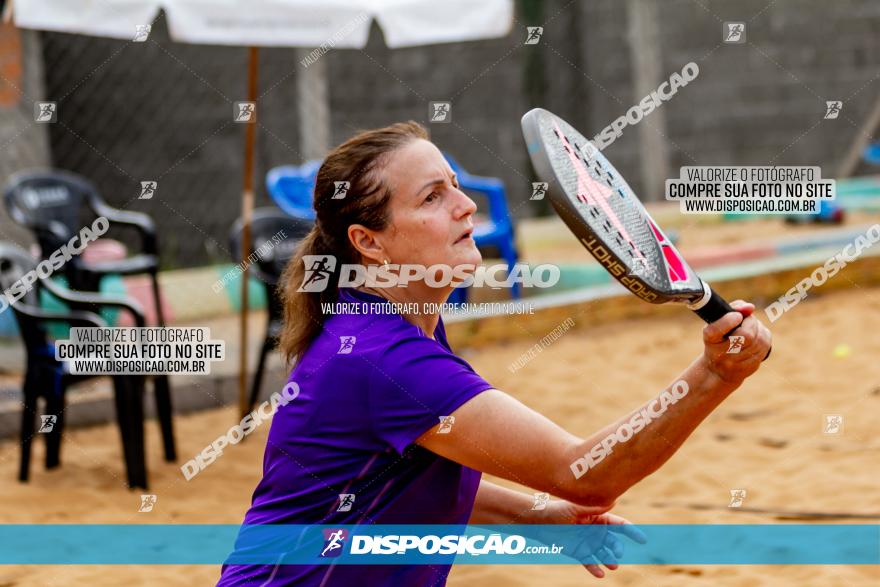 Grand Slam de Beach Tennis