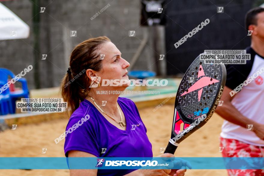 Grand Slam de Beach Tennis