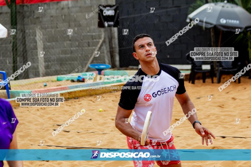 Grand Slam de Beach Tennis