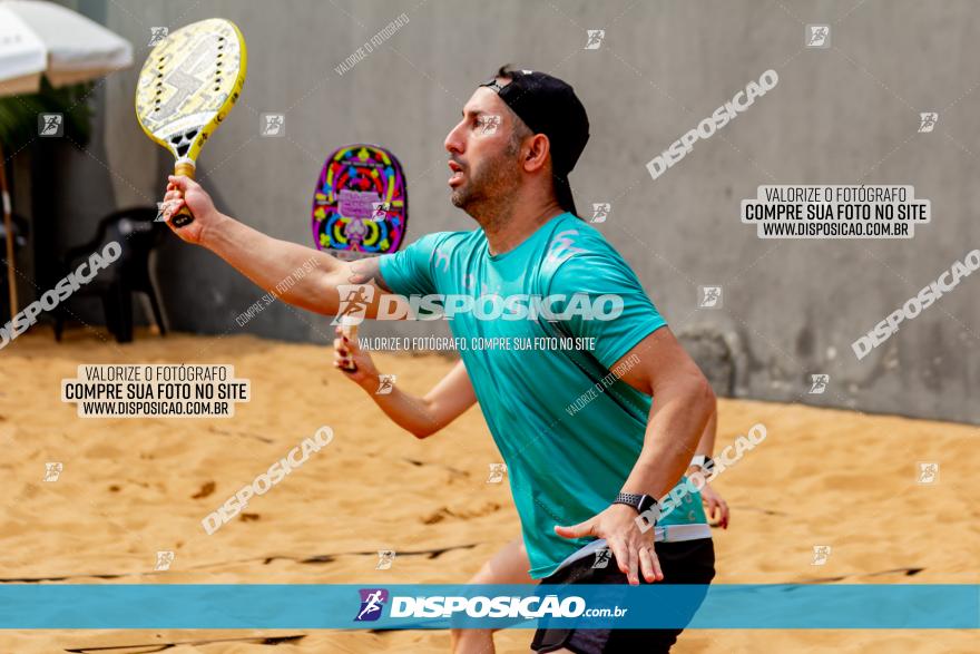 Grand Slam de Beach Tennis