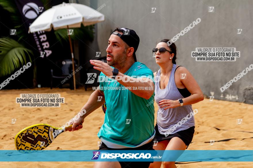 Grand Slam de Beach Tennis