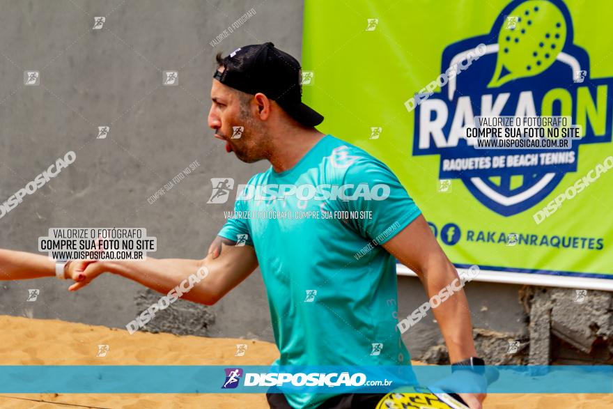 Grand Slam de Beach Tennis