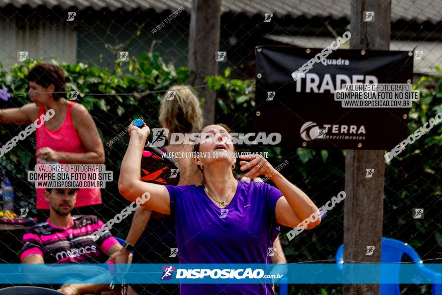 Grand Slam de Beach Tennis