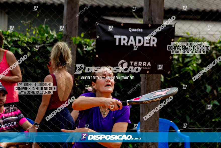 Grand Slam de Beach Tennis