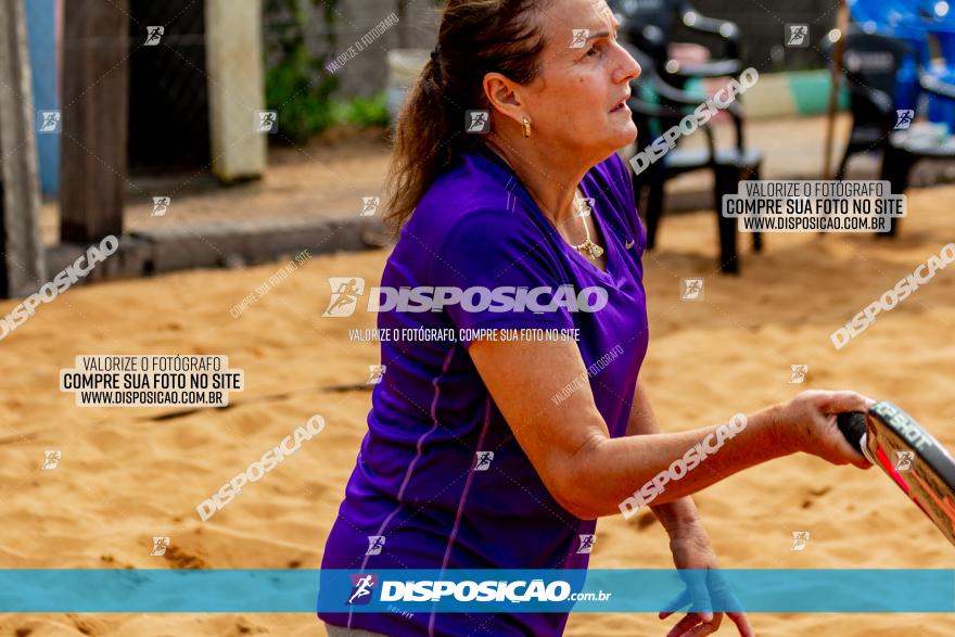 Grand Slam de Beach Tennis