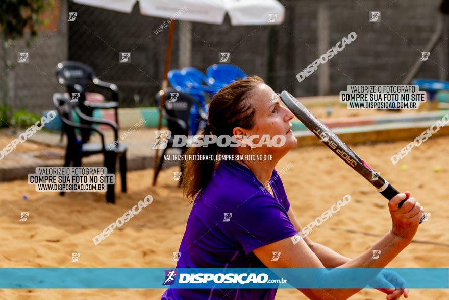 Grand Slam de Beach Tennis