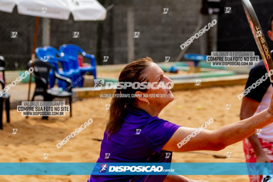 Grand Slam de Beach Tennis