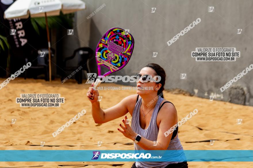 Grand Slam de Beach Tennis