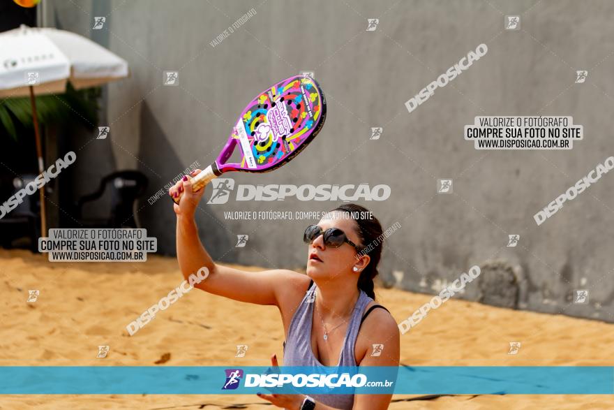 Grand Slam de Beach Tennis