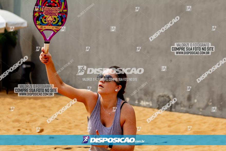 Grand Slam de Beach Tennis