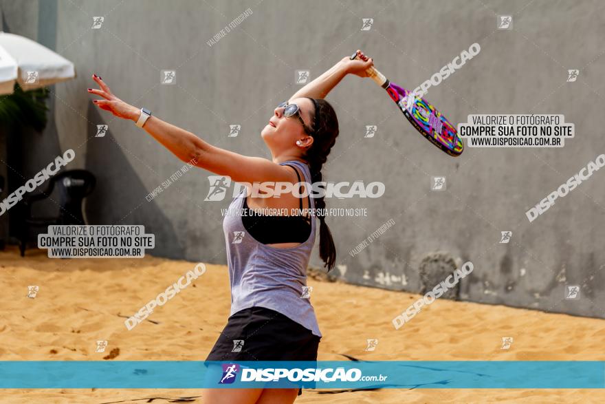 Grand Slam de Beach Tennis