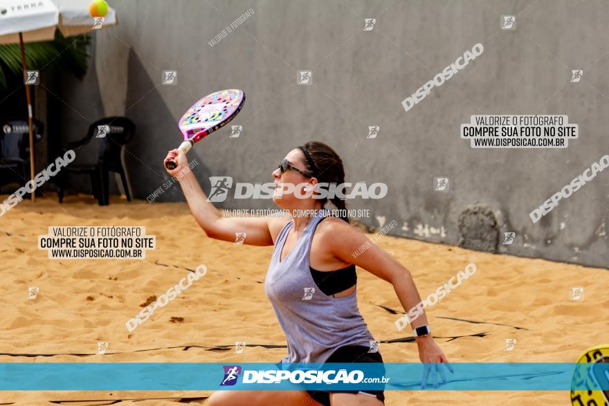 Grand Slam de Beach Tennis