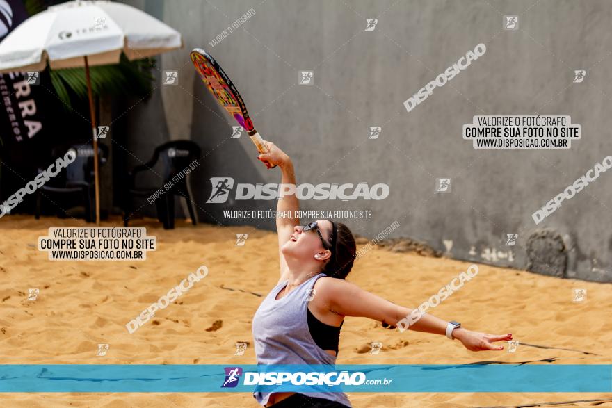 Grand Slam de Beach Tennis