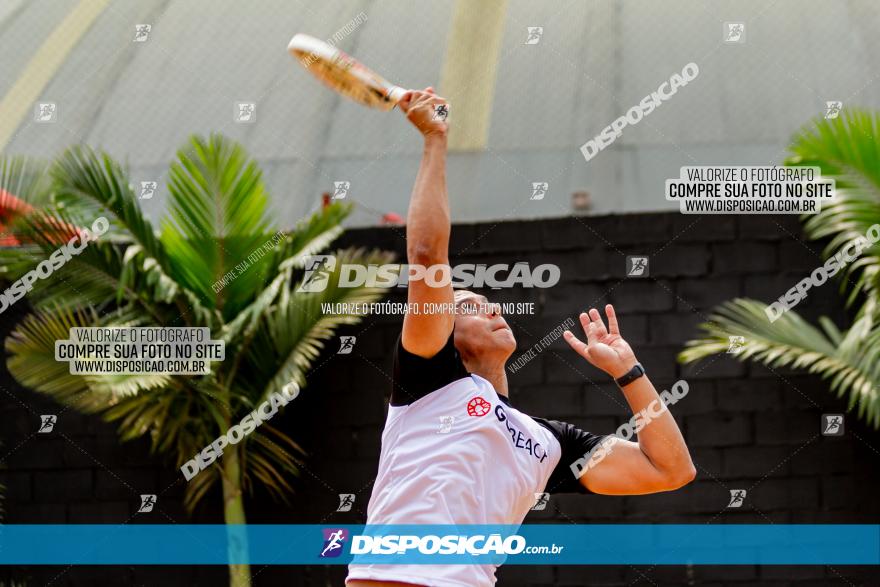 Grand Slam de Beach Tennis