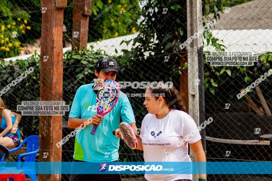 Grand Slam de Beach Tennis