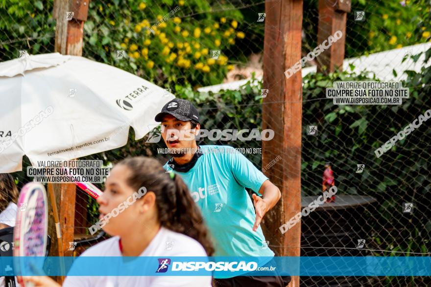 Grand Slam de Beach Tennis