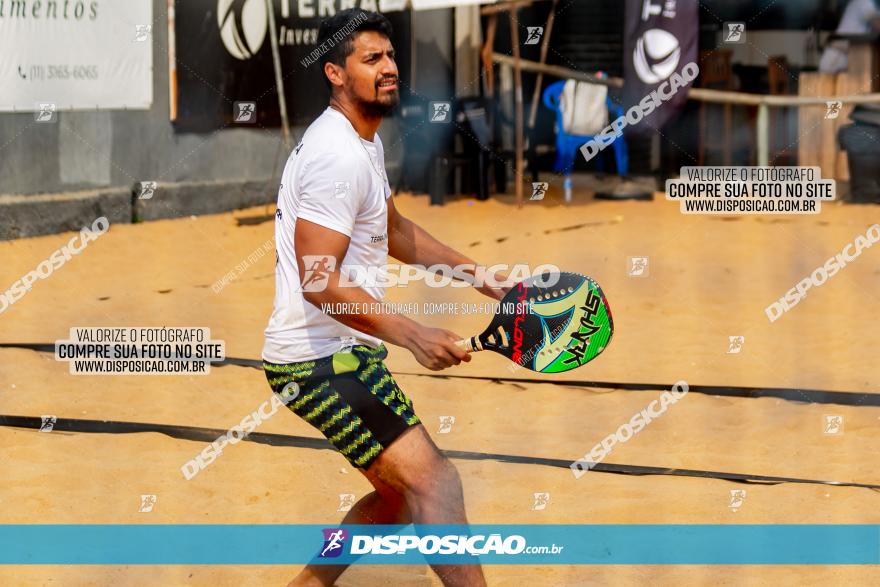 Grand Slam de Beach Tennis