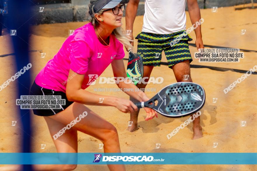 Grand Slam de Beach Tennis