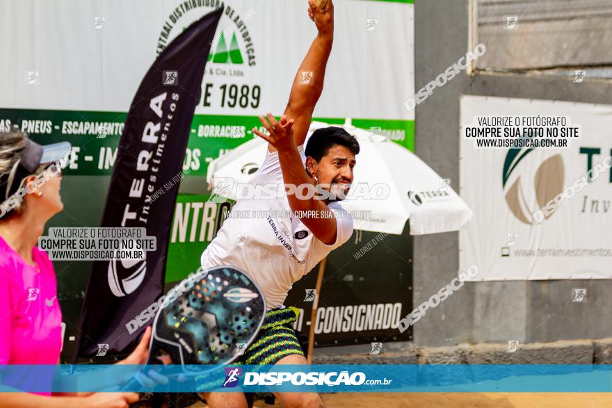 Grand Slam de Beach Tennis